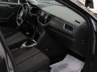 Usata VW T-Roc Style 116 CV (85 kW) 2020 Argento SUV