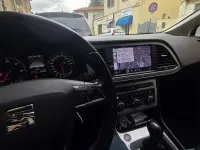Gebraucht Seat Leon Business 150 PS (110 kW) 2016 Limousine
