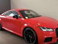 Occasion Audi TT Ambiente 230 ch (169 kW) 2017 Coupé