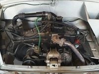 Usata Autobianchi Bianchina 1960 Utilitaria