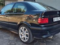 Usata BMW 316 99 CV (72 kW) 1995 Berlina