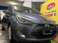 usata Hyundai ix20 iX201.4 Classic FL E6