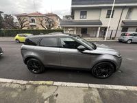 Begagnad Land Rover Range Rover evoque S 163 HK (119 kW) 2022 SUV