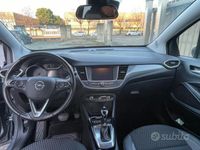 usata Opel Crossland X Innovation Full Optional