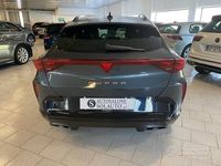 Usata Cupra Formentor 150 CV (110 kW) 2025 Grigio SUV