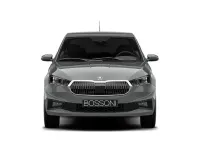 Usata Skoda Fabia 80 CV (58 kW) 2024 Grigio Utilitaria