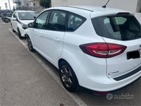 Usata Ford C-MAX 120 CV (88 kW) 2015 Monovolume