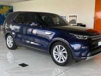 usata Land Rover Discovery 5 Discovery3.0 td6 HSE