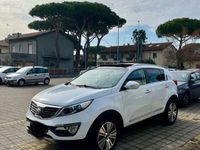 usata Kia Sportage 1.7 crdi Cool 2wd