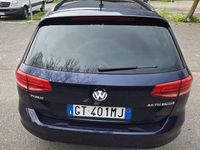 Usata VW Passat Comfortline 150 CV (110 kW) 2017 Station wagon
