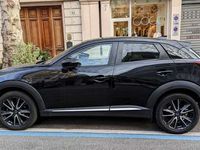 usata Mazda CX-3 - 2018