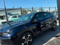 Usata Citroën C4 135 CV (99 kW) 2025 Blu SUV