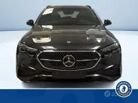 Nuova Mercedes E220 AMG Line Premium 197 CV (144 kW) 2026 Grigio Station wagon