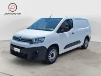 Usata Citroën Berlingo 101 CV (74 kW) 2021 Bianco Monovolume