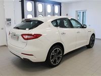 usata Maserati GranSport Levante V6 Diesel AWD