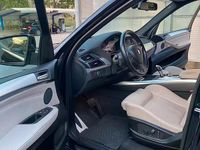 Usata BMW X5 M Performance 245 CV (180 kW) 2012 Nero SUV