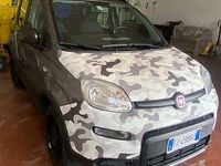 Usata Fiat Panda 4x4 S 86 CV (63 kW) 2020 Utilitaria