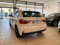 usata Audi A1 SPB ADVANCED 30 TFSI 67000 KM