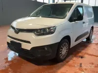 Usata Toyota Proace City City 102 CV (75 kW) 2024 Bianco Monovolume