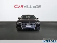 Usata Audi A6 Business 204 CV (150 kW) 2020 Nero Station wagon