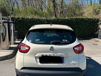 Occasion Renault Captur 90 ch (66 kW) 2015 Blanc SUV