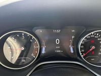 Usata Jeep Compass Limited 140 CV (102 kW) 2018 SUV