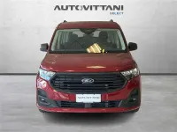 Nuova Ford Tourneo Connect 115 CV (84 kW) 2026 Bordeaux Monovolume