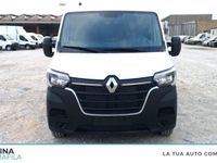 usata Renault Master TRASP.MERCI START ENERG L2 150CV