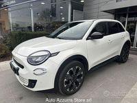 Usata Fiat 600 La Prima 101 CV (74 kW) 2025 Bianco SUV