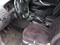 Usata Ford C-MAX Titanium 109 CV (80 kW) 2008 Blu Monovolume