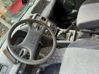 Usata Suzuki Vitara 75 CV (55 kW) 1989 SUV
