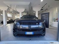 Usata Land Rover Range Rover Sport HSE 249 CV (183 kW) 2024 Grigio SUV