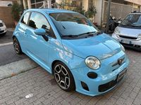 Usata Abarth 595 135 CV (99 kW) 2013 Other Utilitaria