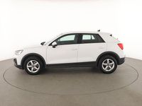 Usata Audi Q2 150 CV (110 kW) 2021 Bianco SUV