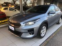 Usata Kia XCeed 136 CV (100 kW) 2020 Grigio SUV