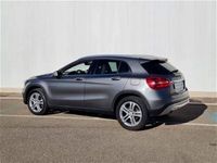 usata Mercedes 200 GLA suvCDI Automatic 4Matic Premium usato