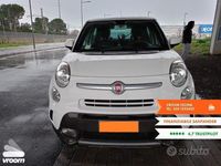 usata Fiat 500L 500L1.3 Multijet 85 CV Trekking