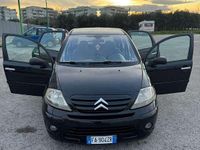 Usata Citroën C3 Exclusive 68 CV (50 kW) 2004 Berlina