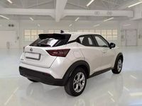 Usata Nissan Juke N-Connecta 114 CV (83 kW) 2022 SUV