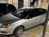 Usata Lancia Delta 140 CV (102 kW) 2009 Grigio Utilitaria