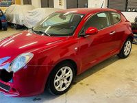 Usata Alfa Romeo MiTo 155 CV (114 kW) 2009 Utilitaria