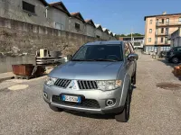 Usata Mitsubishi L200 Intense+ 178 CV (130 kW) 2011 Pick-up