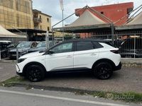 Usata Opel Grandland X 131 CV (96 kW) 2022 Bianco SUV