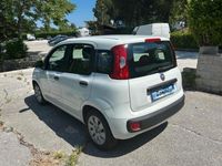 Usata Fiat Panda 75 CV (55 kW) 2015 Bianco Utilitaria