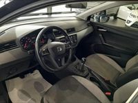Usata Seat Ibiza Style 81 CV (59 kW) 2021 Grigio scuro Utilitaria