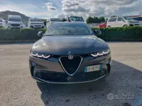 Usata Alfa Romeo Tonale Ti 131 CV (96 kW) 2023 Grigio SUV