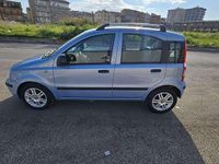 Usata Fiat Panda Emotion 69 CV (50 kW) 2010 Utilitaria