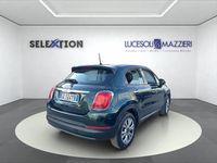 Usata Fiat 500X Opening Edition 119 CV (87 kW) 2015 SUV