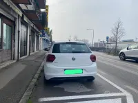 Occasion VW Type 3 80 PK (58 kW) 2018 Wit Hatchback