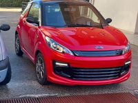 Usata Ligier JS50 2018 Rosso Utilitaria